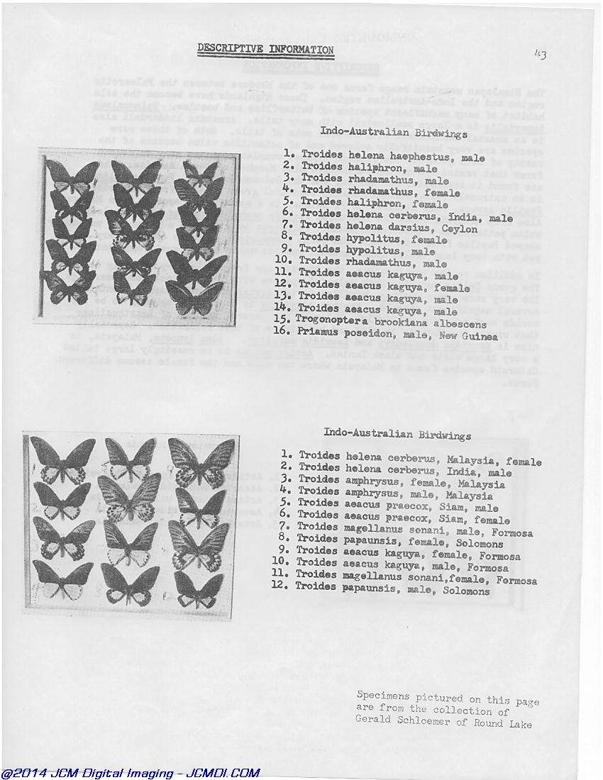 Complete Scientific 1978 Catalog page scan